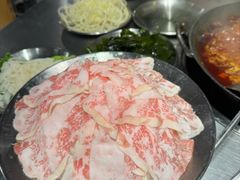 -鹿鸣山草本茶香火锅(园西路店)