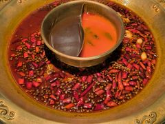 -哥老官重庆美蛙鱼头(宝山龙湖店)