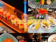 -牛道·和牛九食(市府恒隆广场店)