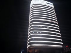 -深圳来福士广场