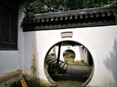 -无锡惠山寺