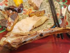 -格日勒阿妈蒙古厨房(大召店)