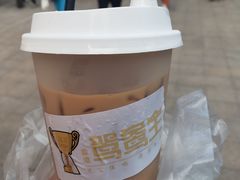-香港鸳鸯王(西湖路店)