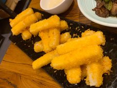 -苹果树下艺术餐厅(通州店)