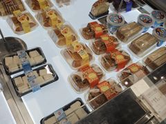 -85度C(生甜甜圈研究工坊·上海局门店)