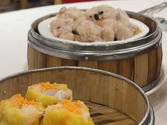 -凤凰楼酒家·粤宴点心(华强北店)