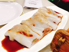 -点点心点心专门店(湾仔店)