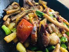 -胡师傅三下锅(汽车站店)