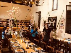 -Ministry of Crab(科伦坡店)