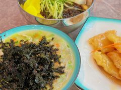 -屋里家延边朝鲜族冷面(梅林3店)