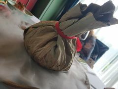 平步青云花甲鸡-山顶顶概念四川菜(黄埔大道店)