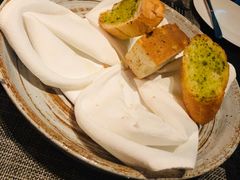 -莲西餐(曲江店)