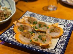 -江南古镇(斗西路万致创意园店)