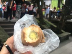 -金盆阿嬷香菇茶叶蛋(玄光店)