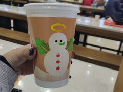 -汉堡王(烟台新世界店)