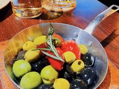 -BROWNSTONE布朗石西班牙餐厅(富城店)