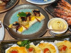 -大渔铁板烧(万象城店)