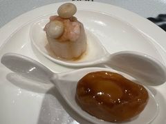 -8餐厅(新葡京酒店)