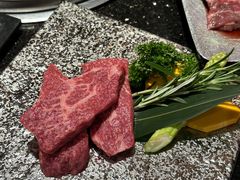 -木槿花韩式炭烤·熟成肉工坊(孙文东路店)