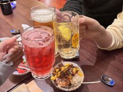 -鸟鹏烧鸟居酒屋(昌岗店)