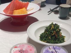 -大鸭梨烤鸭(望京店)