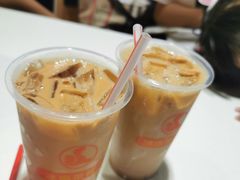 -冰岛茶餐厅(世茂店)
