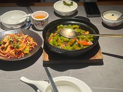 -得意啫·广东啫啫煲(前海HOP店)