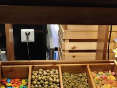 -韩盛·盛江山自助料理(中街大悦城店)