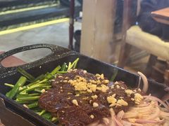 -张家卫·阳江菜·小海鲜(肥婆湾桥店)