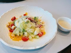 -鱼翅楼·津派砂锅鱼翅(水上公园店)