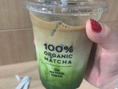 -THE MATCHA TOKYO抹茶东京