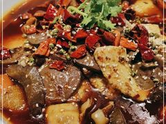 -昱匠·日本料理(金融街店)