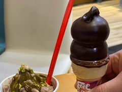 -DQ·蛋糕·冰淇淋(万联城店)
