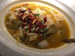 -绿茶餐厅(昌平悦荟店)