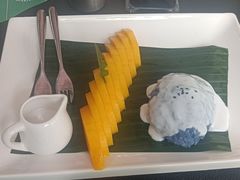 -帕蓝·暹罗料理(大学路店)