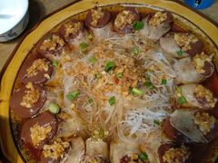 杀猪菜-香滨园骨架王(民生路店)