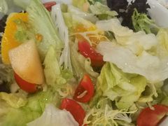 -帕米尔食府(白云观店)