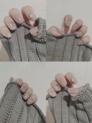 -M·X Nail日式美甲美睫