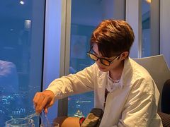 -广州四季酒店·天吧·高空酒吧