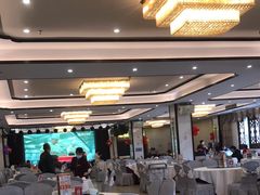 -东江渔村·古典园林·30年粤菜老字号(太和店)