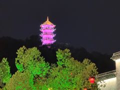-无锡惠山寺