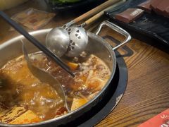 -呷哺呷哺 小火锅 (浦东新欧尚超市店)