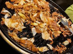 -喜悦烤鸭·新京菜(王府井店)