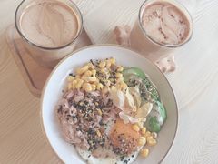 -251#coffee roasters(沿河东路店)