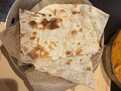 -克比叔叔印度餐厅Kebabs on the Grille (人民广场店)