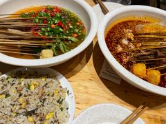 -嘉州叶婆婆钵钵鸡(建设路店)