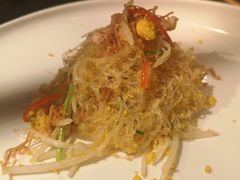 -北京王府井希尔顿酒店·秦唐中餐厅Chynna