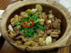 -香港仔茶餐厅(凤阳店)