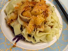 -帕米尔食府(白云观店)