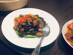 -环球港凯悦 · 享悦中餐厅